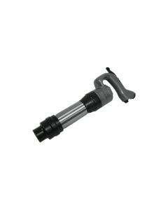 Jet JT9-550643 JCT-3643, 3" Stroke Hex Shank Open Handle Chipping Hammer