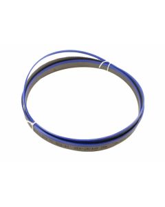 Jet JT9-5674011 1" x 0.035" x 135" Bi-Metal Bandsaw Blade for 7020 Bandsaw