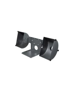 Jet JT9-578405 10" and 12" Buffer Dust Shroud