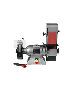 Jet JT9-578436 IBGB-436, 8" Industrial Grinder and 4" x 36" Belt Sander