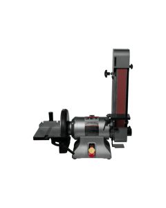 Jet JT9-578842 IBDG-248, Combination Industrial 2" x 48" Belt and 9" Disc Grinder
