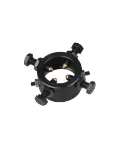 Jet JT9-650225 Gun-Smithing Spider for GH-1236 Lathe with 1-1/2" Spindle Bore