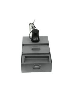 Jet JT9-660125 External Coolant Pump Assembly for JTM949EVS & JTM1050EVS EVS Mills