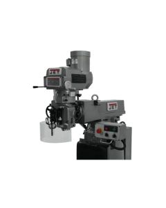 Jet JT9-690025 JTM-1254VS,  230/460V 3Ph Variable Speed Vertical Mill Machine