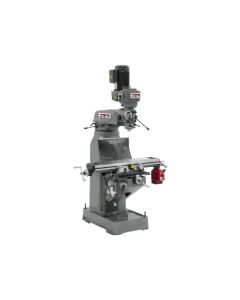 Jet JT9-690156 JVM-836-1, Mill with X-Axis Powerfeed