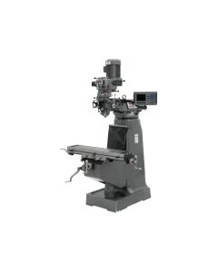 Jet JT9-690244 JTM-1, Mill with ACU-RITE 203 DRO