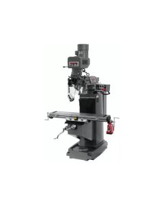 Jet JT9-690501 JTM-949EVS/230, Mill with X-Axis Powerfeed