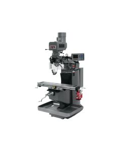 Jet JT9-690520 JTM-949EVS, Mill with ACU-RITE 203 DRO with X-Axis Powerfeed