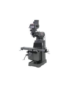 Jet JT9-690930 JTM-1050, Mill with 2-Axis ACU-RITE G-2 MILLPWR CNC