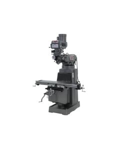 Jet JT9-690940 JTM-1050, Mill with 3-Axis ACU-RITE G-2 MILLPWR CNC