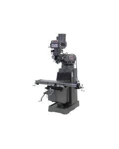 Jet JT9-691172, JTM-1050VS2 Milling Machine With Newall DP700 DRO