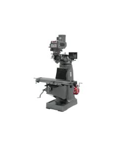 Jet JT9-692087 JTM-4VS-1, Lathe with Newall DP700 DRO