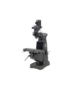 Jet JT9-692190, JTM-1 Mill/Drill With 3-Axis Newall DP500 DRO