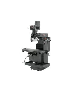 Jet JT9-698027 JTM-1254VS, Mill with X & Y Powerfeeds