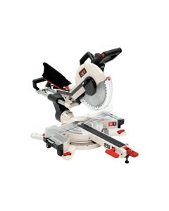 Jet JT9-707212 JMS-12X, 12" Sliding Dual Bevel Compound Miter Saw