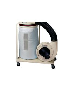 Jet JT9-708699 20" Cloth Dust Collection Bag for DC 1200/1900/5000/5600 Dust Collectors