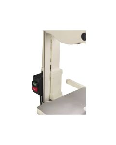 Jet JT9-708717 6" Riser Block Kit for 14" Bandsaws with 7/8" Guide Post (708115K)