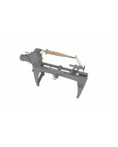 Jet JT9-719601 Comparator Bracket for JWL-1840CB Lathe