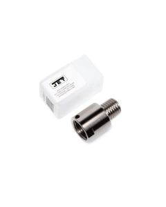 Jet JT9-719903 1"x8TPI to 1-1/4"x8TPI Lathe Chuck Adapter