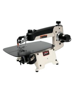 Jet JT9-727300B JWSS-18B, 18" Scroll Saw