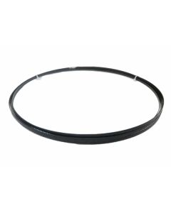 Jet JT9-891097 1" x 0.035" x 144" 4/6T Bi-Metal Replacement Bandsaw Blade for EHB-1018VM/H Bandsaw
