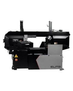 Jet JT9-891160 ECB-1422V, Elite 14" x 22" Semi-Automatic Variable Speed Dual Column Bandsaw 