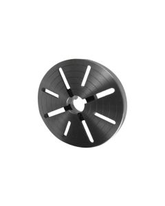 Jet JT9-892155 12" Faceplate D1-6 for Elite 17" Geared Head Lathes