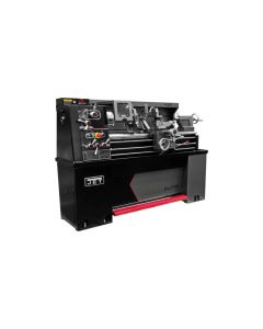 Jet JT9-892452 E-1440VS, Lathe with Taper Attachment and Collet Closer