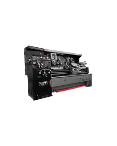 Jet JT9-892503-4 EGH-1740, Lathe with ACU-RITE 203 DRO