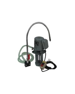 Jet JT9-894094 Coolant System with Switch and Tray for Elite Mills