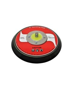 Jet JT9-JAT730-34 5" Hook & Loop Sanding Pad for JAT-730 5" RO Sander