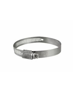 Jet JT9-JW1022 4" Hose Clamp for Dust Collectors