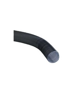 Jet JT9-JW1032 4" x 20' Dust Collection Hose for Dust Collectors