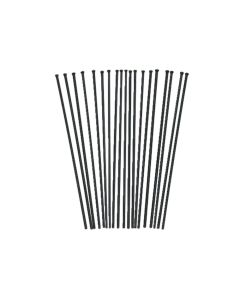 Jet JT9-N407 14 Piece 4mm x 180mm Scaler Needles