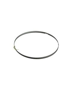 Jet JT9-WBSB-116144 116" x 1/4" x 4 TPI Replacement Blade for JWBS-14SFX Bandsaw