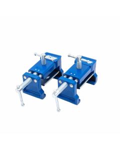 Kreg Tool KCS-FFC2 Cabinet Face Frame Clamps, 2 Pack