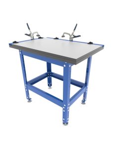 Kreg Tool KCT-COMBO KKS2000 Clamp Table w/Steel Stand Combo
