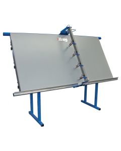 Kreg KFT4X8 Face Framing Table - 4' x 8' 