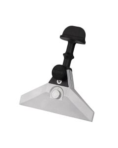 Tormek KJ-140 Grey/Black Wide Centering Knife Jig