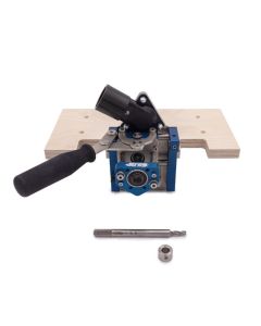 Kreg Tool KLTJ100 MortiseMate Loose Tenon Jig