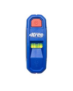 Kreg Tool KMM1000LZ Laser-Mark Magnetic Stud Finder