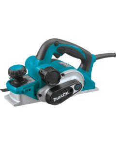 Makita KP0810, 3‑1/4" 7.5 AMP Planer