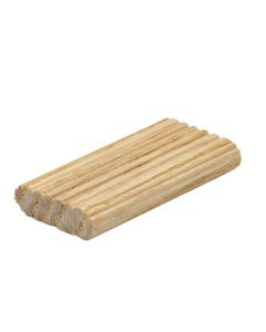 Kreg Tool KT1024-200-25 MortiseMate 10x24mm Loose Tenons, 25/Pack
