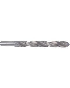 Invis 6112060 12mm Spiral Drill Bit