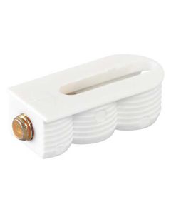 Lamello 186375 M6 x 15.3 x Mat 17-25 mm Cabineo Insert Nut