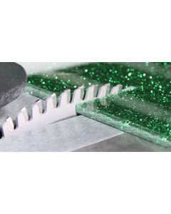 Non-Melt, Plastic Cutting Saw Blades