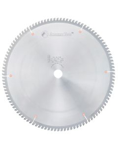 Amana Tool LB14108 14" Non-Melt Plastic Carbide Tipped Saw Blade