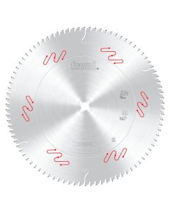 Freud LCL129002PM 12" x 90T x 5/8" Pistorius Wood Cutting Saw Blade