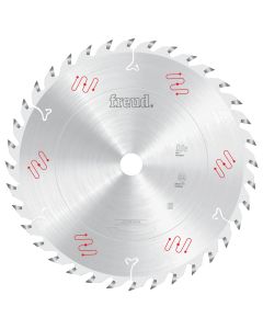 Freud LCL7M10004 305mm Glue Line Rip Saw Blade