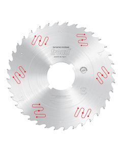 Freud LCL7M10005 305mm x 3.2mm x 3-1/8" 36T TCG Saw Blade
